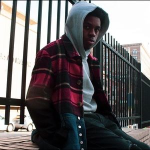 Meet your Posher, EJ